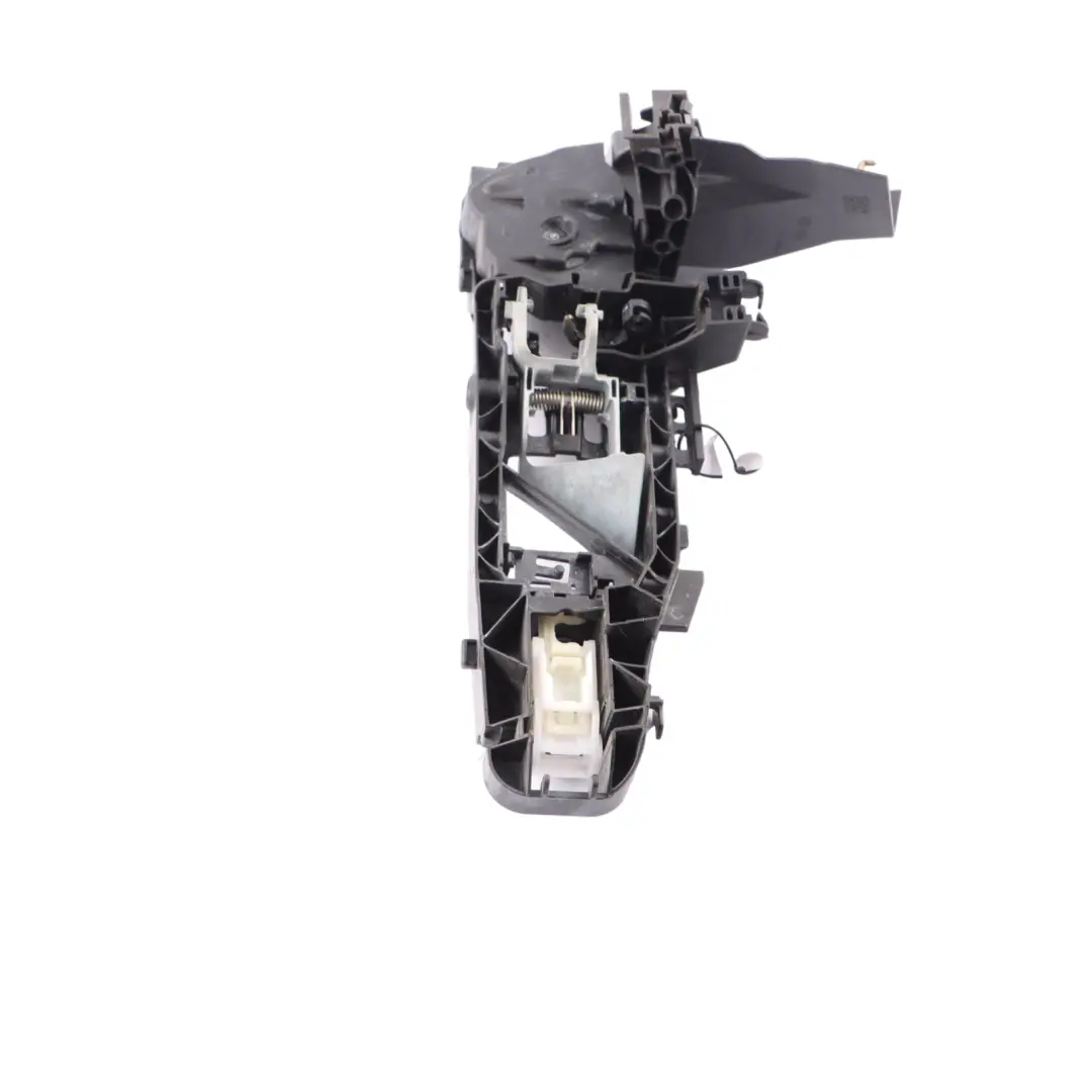 Handle Carrier Mercedes W167 W177 Base Door Outside Front Right O/S to with Part number A0997602302 Handle Carrier Mercedes W167 W177 Base Door Outside Front Right O/S - SKU rhd-A0997602302 - Part number A0997602302