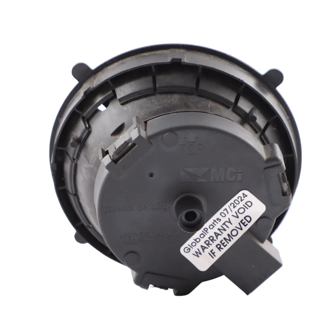 Mercedes W177 Front Exterior Mirror Actuator Adjusting Engine - SKU A0998202100 - Part number A0998202100