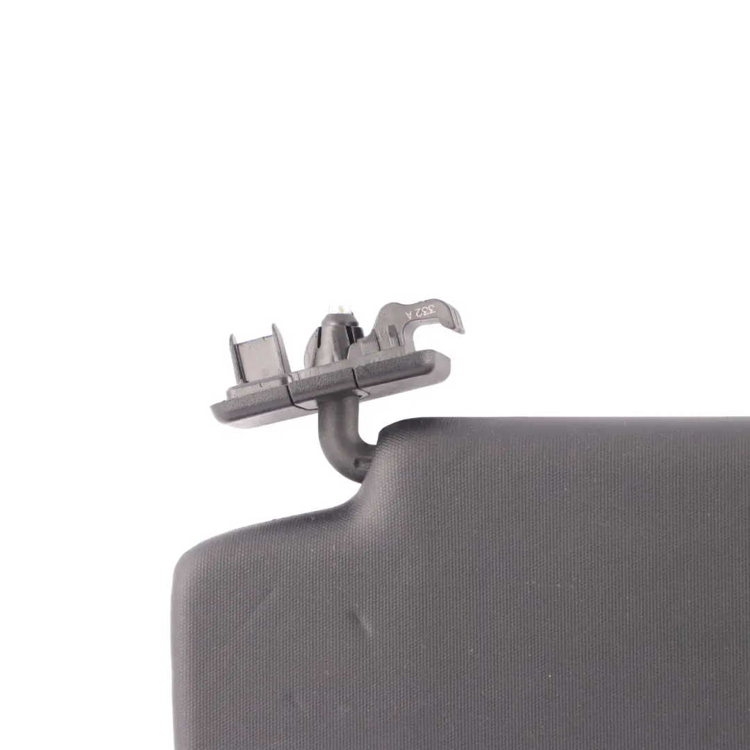 Sonnenblende Mercedes W205 Innen Abdeckung Rechts Schwarz No Etikett Spiegel für mit Teilenummer A0998210011 Sonnenblende Mercedes W205 Innen Abdeckung Rechts Schwarz No Etikett Spiegel - SKU A0998210011 - Teilenummer A0998210011