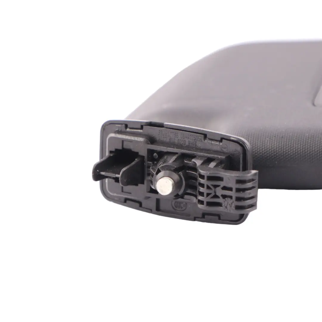  Sonnenblende Mercedes W205 Innen Abdeckung Rechts Schwarz No Etikett Spiegel - SKU A0998210011 - Teilenummer A0998210011