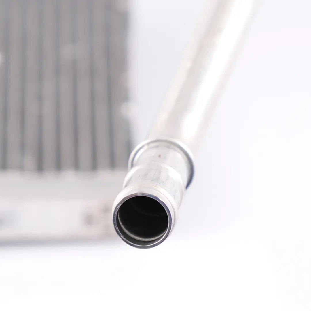  Heat Exchanger Mercedes W205 Air Conditioner Heater Radiator A/C - SKU A0998300061-2 - Part number A0998300061