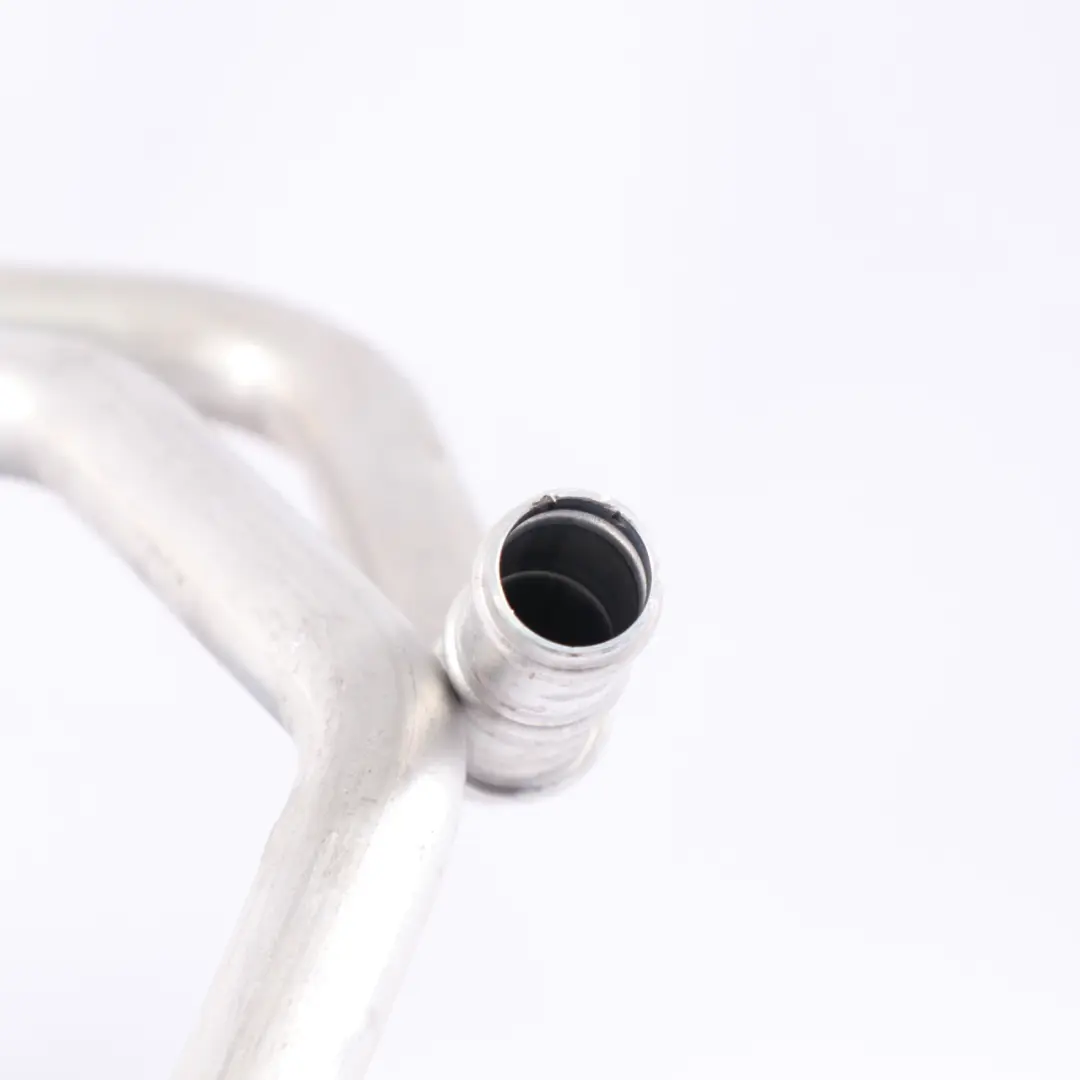  Heat Exchanger Mercedes W205 Air Conditioner Heater Radiator A/C - SKU A0998300061-2 - Part number A0998300061