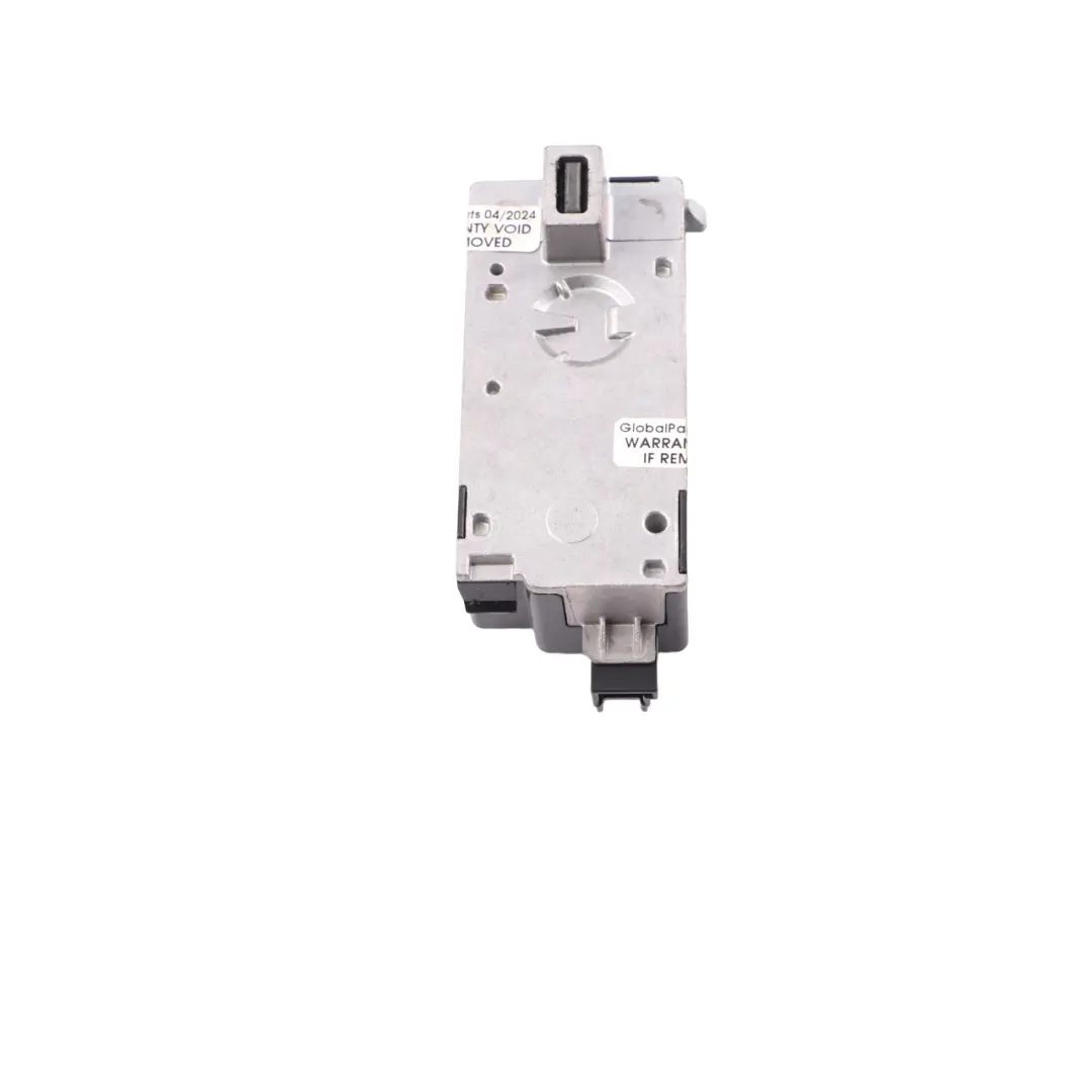 Mercedes Sprinter W907 Unidad control bloqueo columna volante - SKU A0999009401 - Número de pieza A0999009401