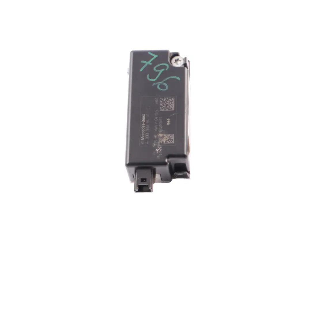 W907 Steering Wheel Column Lock Control Unit to Mercedes Sprinter with Part number A0999009401 Mercedes Sprinter W907 Steering Wheel Column Lock Control Unit - SKU A0999009401 - Part number A0999009401