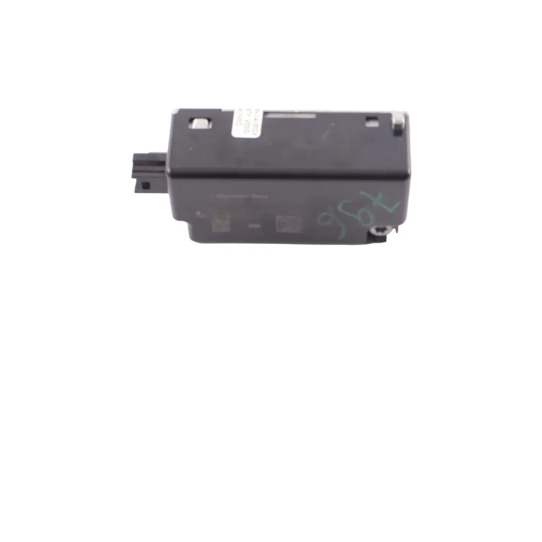 Mercedes Sprinter W907 Lenkradsäulenverriegelung Steuergerät - SKU A0999009401 - Teilenummer A0999009401