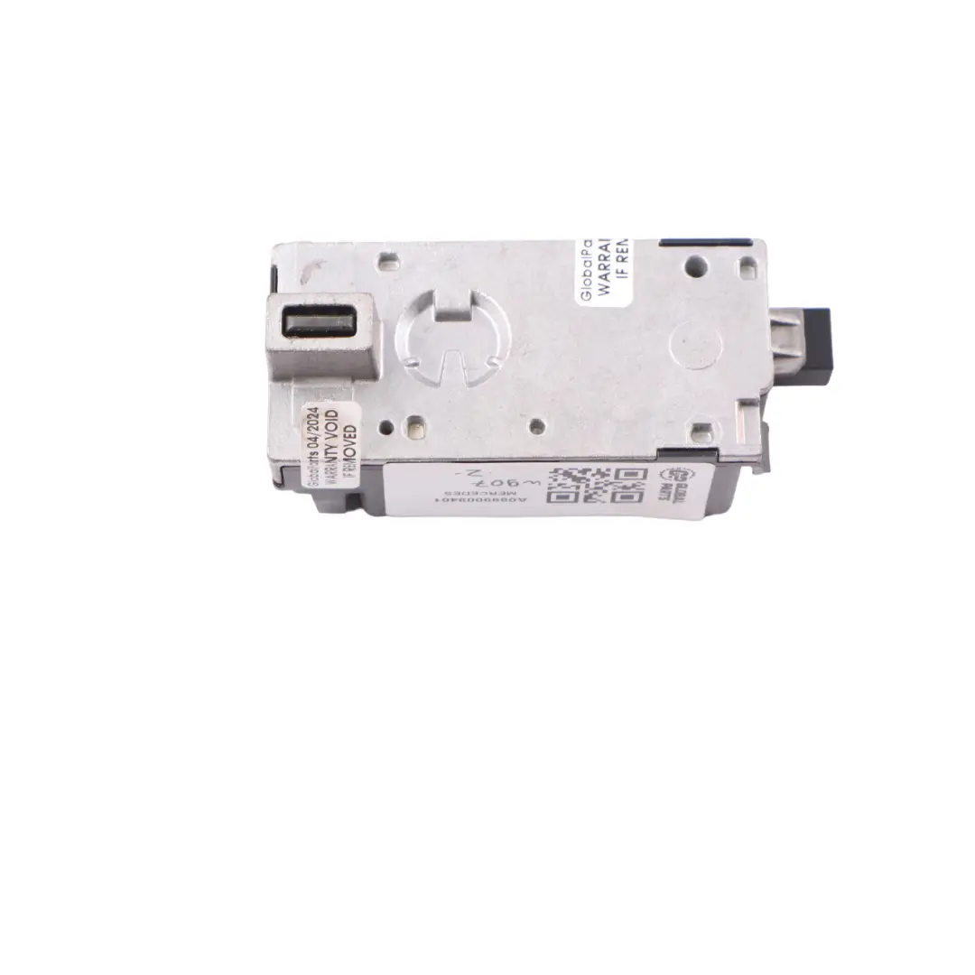 W907 Steering Wheel Column Lock Control Unit to Mercedes Sprinter with Part number A0999009401 Mercedes Sprinter W907 Steering Wheel Column Lock Control Unit - SKU A0999009401 - Part number A0999009401