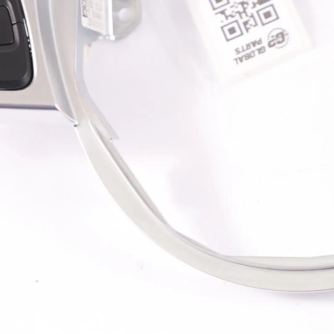 Lenkradschalter Multifunktionstaste Zierleiste für Mercedes W176 mit Teilenummer A0999050700 Mercedes W176 Lenkradschalter Multifunktionstaste Zierleiste - SKU A0999050700 - Teilenummer A0999050700