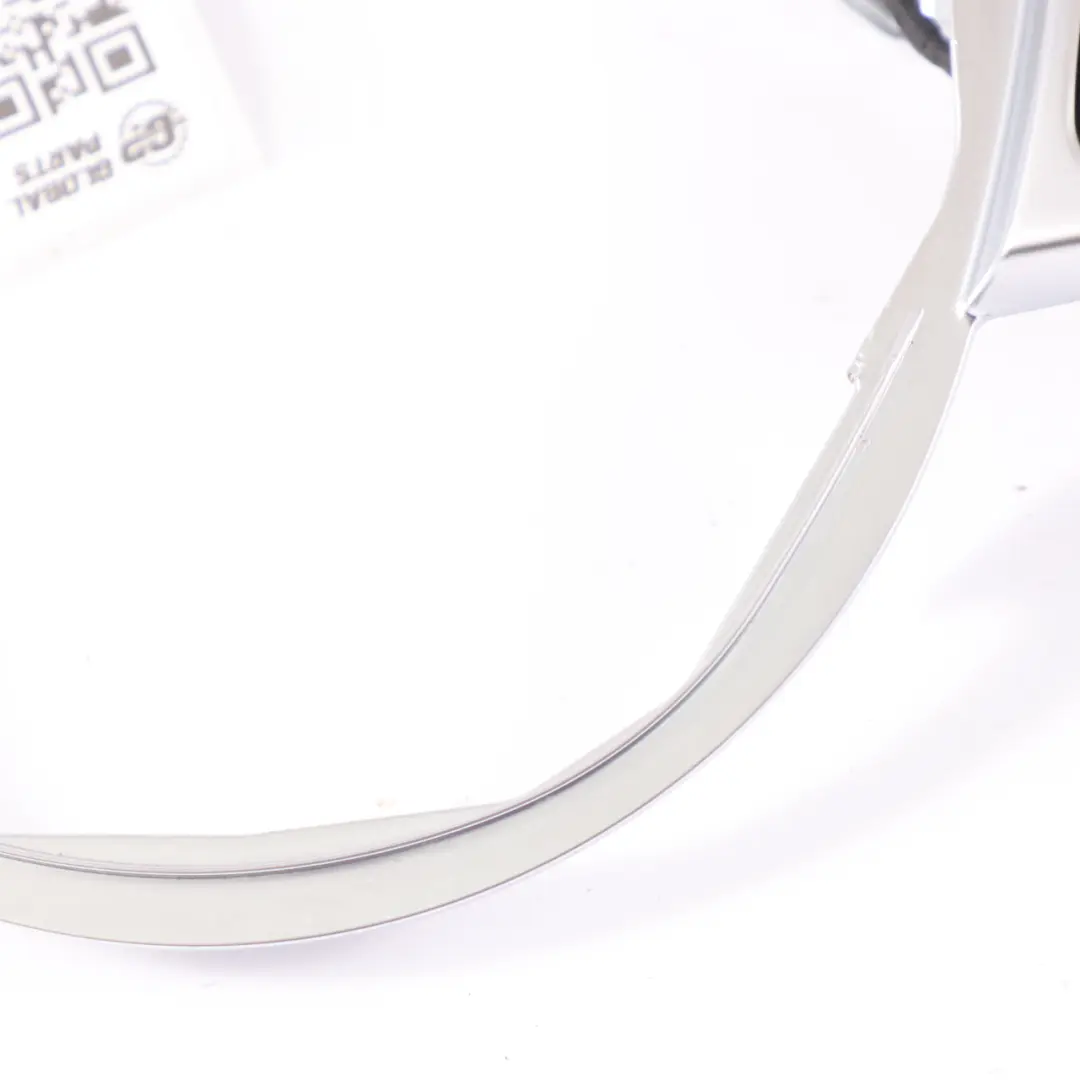 Lenkradschalter Multifunktionstaste Zierleiste für Mercedes W176 mit Teilenummer A0999050700 Mercedes W176 Lenkradschalter Multifunktionstaste Zierleiste - SKU A0999050700 - Teilenummer A0999050700