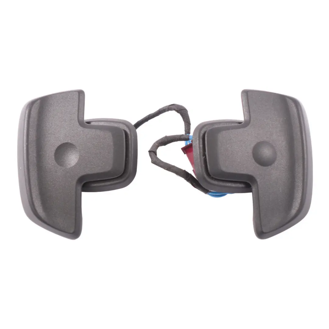 Zestaw Łopatek Kierownicy Czarne do Mercedes C238 o numerze A0999052001 Mercedes C238 Zestaw Łopatek Kierownicy Czarne - SKU A0999052001 - Numer Części A0999052001