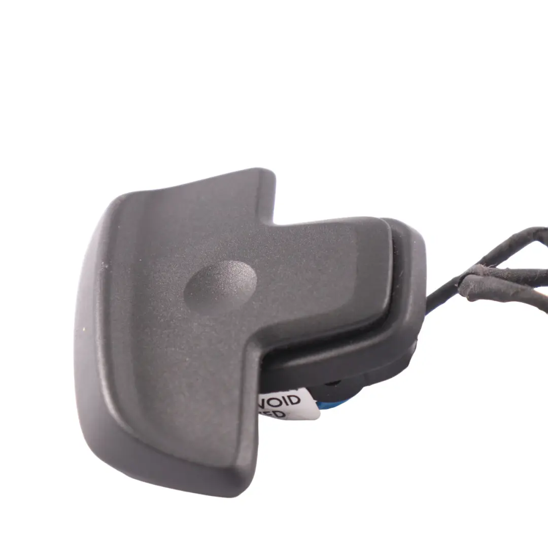 Mercedes C238 Lenkrad Schwarz Paddle Shift Schwarz Set - SKU A0999052001 - Teilenummer A0999052001