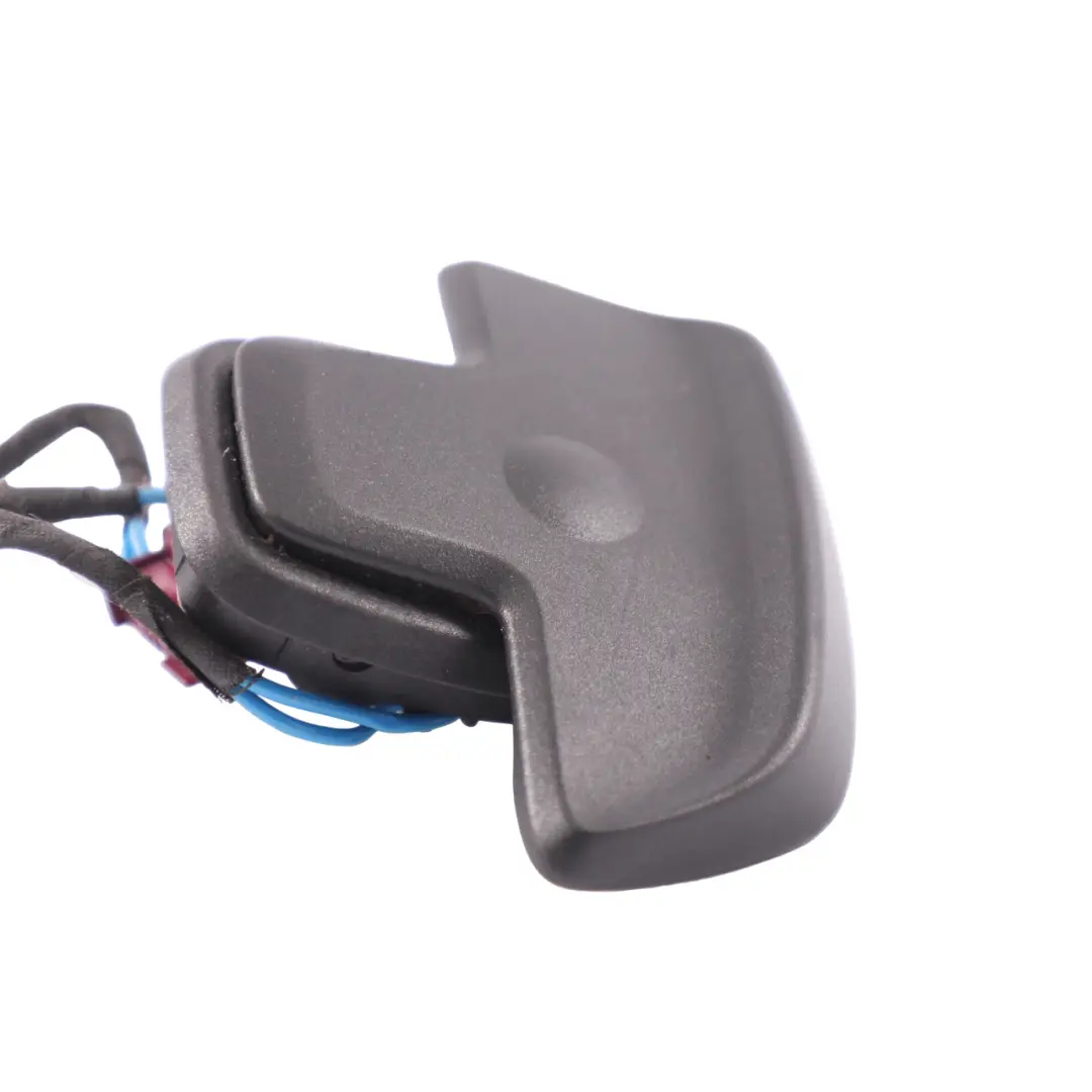 Negro Paddle Shift Negro Set para Mercedes C238 Volante con número de pieza A0999052001 Mercedes C238 Volante Negro Paddle Shift Negro Set - SKU A0999052001 - Número de pieza A0999052001