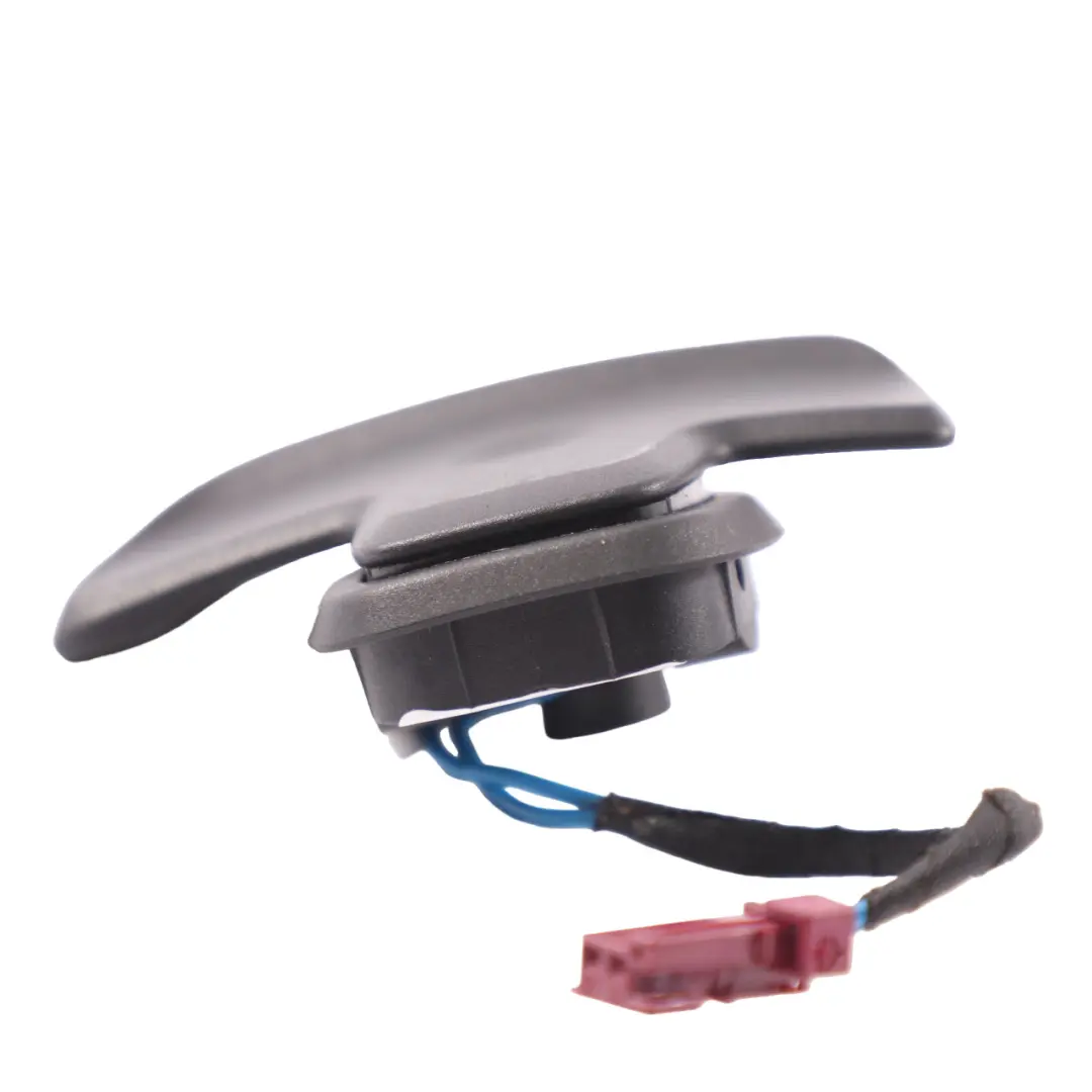 Mercedes C238 Lenkrad Schwarz Paddle Shift Schwarz Set - SKU A0999052001 - Teilenummer A0999052001