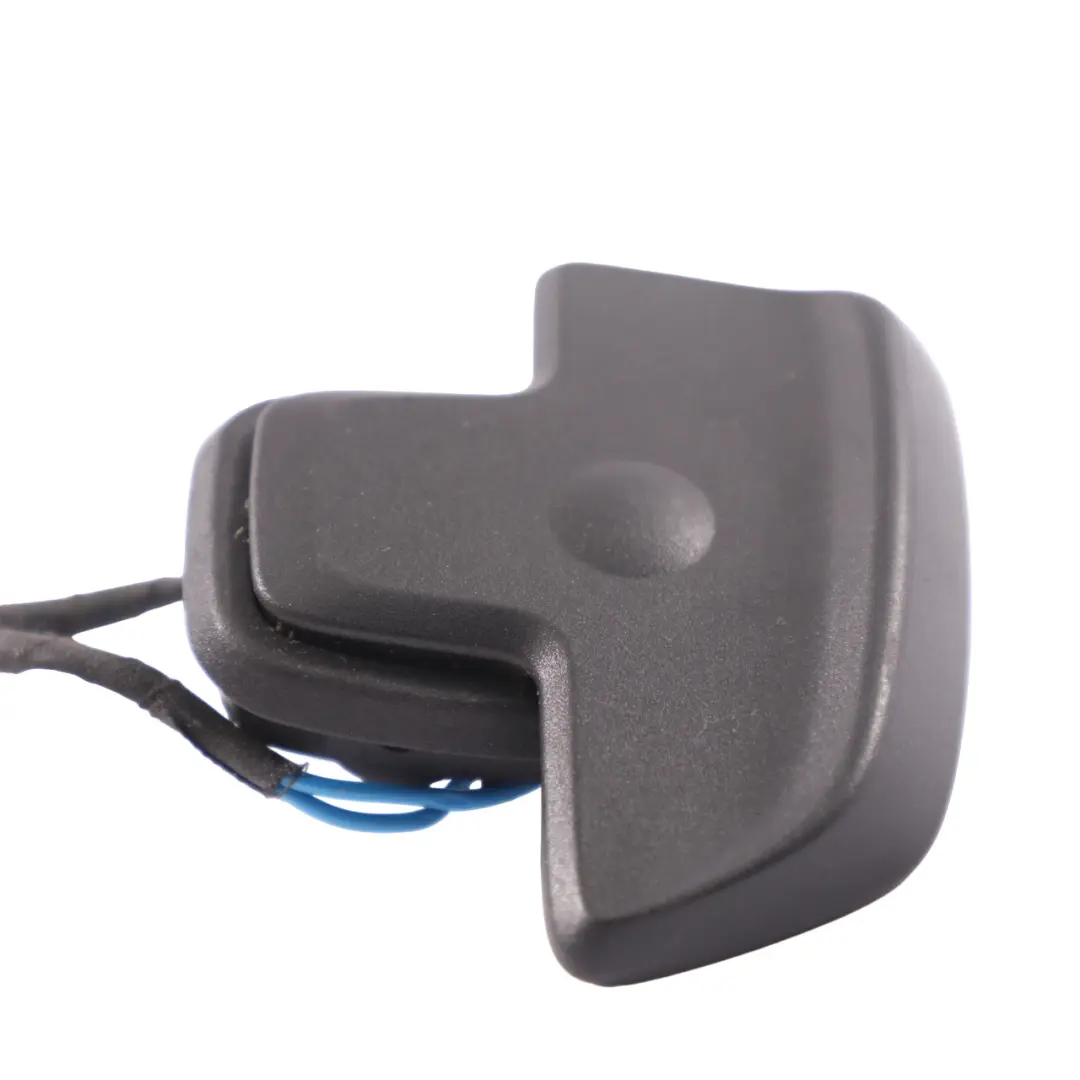 Mercedes C238 Lenkrad Schwarz Paddle Shift Schwarz Set - SKU A0999052001 - Teilenummer A0999052001