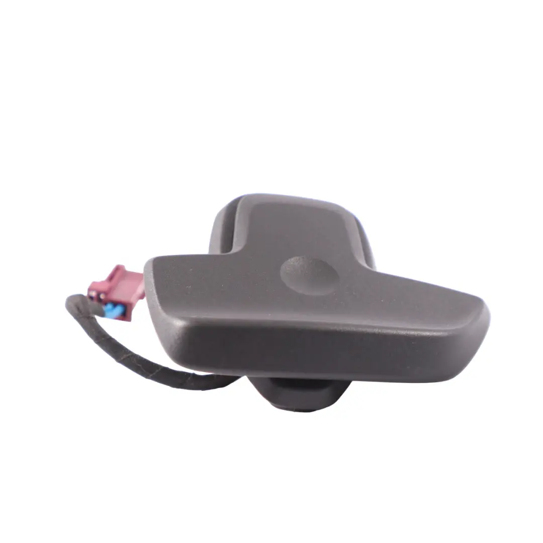 Mercedes C238 Lenkrad Schwarz Paddle Shift Schwarz Set - SKU A0999052001 - Teilenummer A0999052001