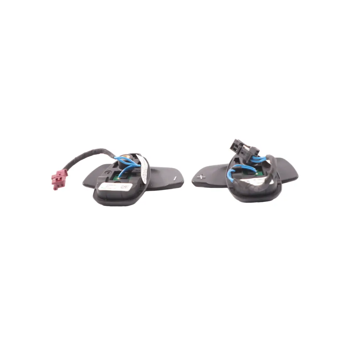 Mercedes C238 Lenkrad Schwarz Paddle Shift Schwarz Set - SKU A0999052001 - Teilenummer A0999052001