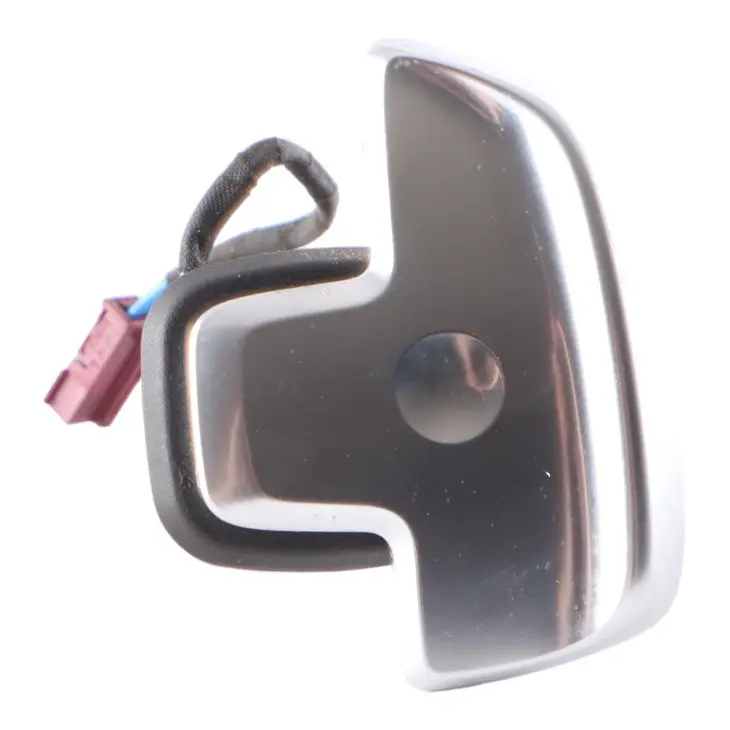 Cambio Paddle Mercedes W205 W213 Interruttore al volante sinistro A2308702810