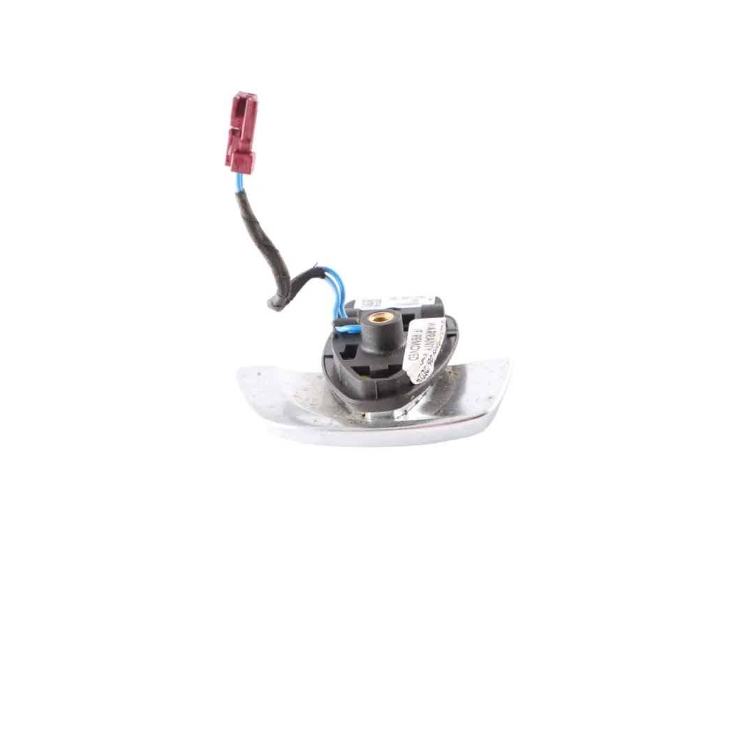 Palette de changement de vitesse Mercedes W205 W213 volant gauche A2308702810 - SKU A0999052101 - Numéro de pièce A0999052101