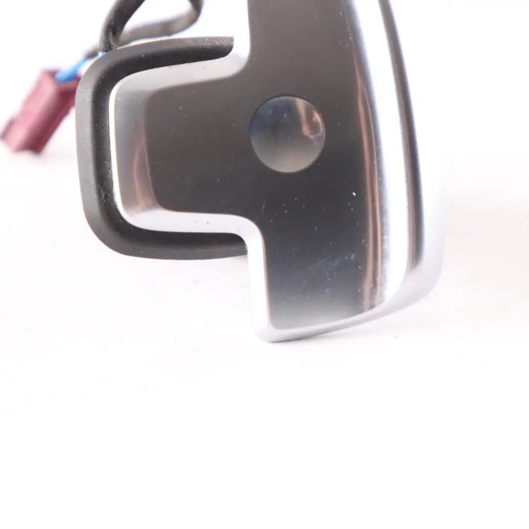 Łopatka Zmiany Biegów Lewa Lewy A2308702810 do Mercedes W205 W213 o numerze A0999052101 Mercedes W205 W213 Łopatka Zmiany Biegów Lewa Lewy A2308702810 - SKU A0999052101 - Numer Części A0999052101