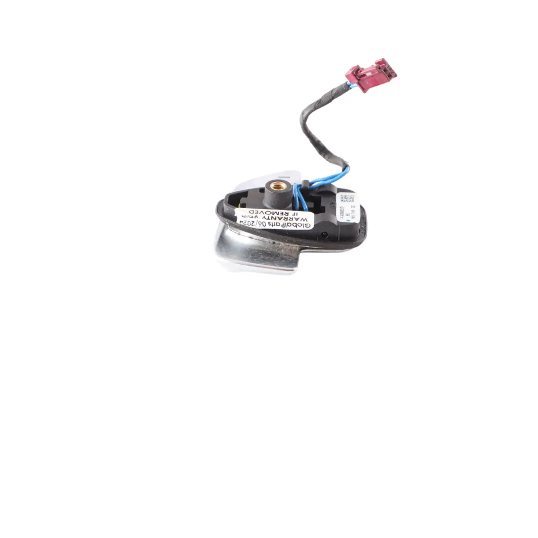  Shift Paddle Mercedes W205 W213 Steering Wheel Gear Switch Left N/S A2308702810 - SKU A0999052101 - Part number A0999052101