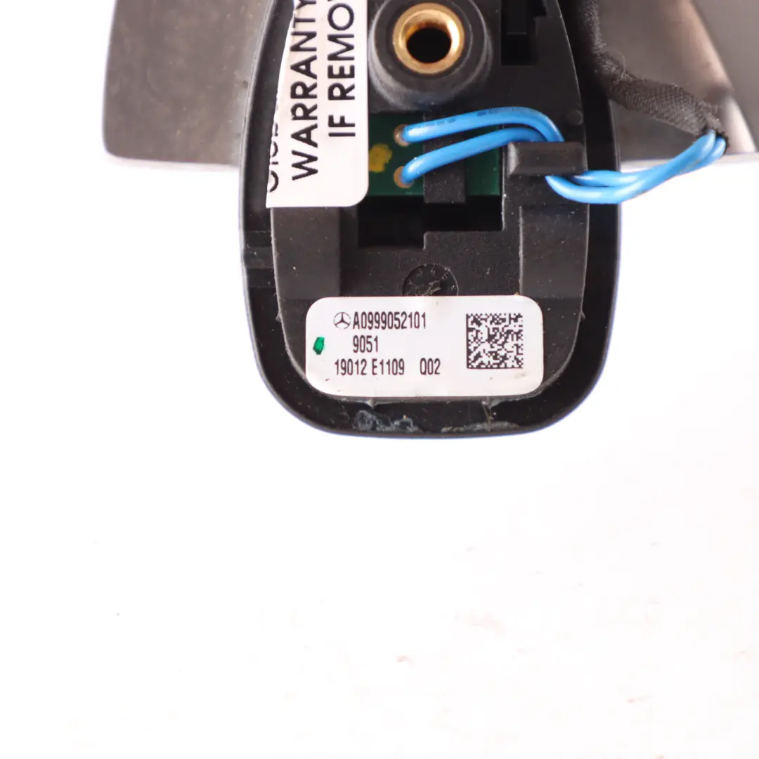 Cambio Paddle Mercedes W205 W213 Interruttore al volante sinistro A2308702810 per con numero di parte A0999052101 Cambio Paddle Mercedes W205 W213 Interruttore al volante sinistro A2308702810 - SKU A0999052101 - Numero di parte A0999052101