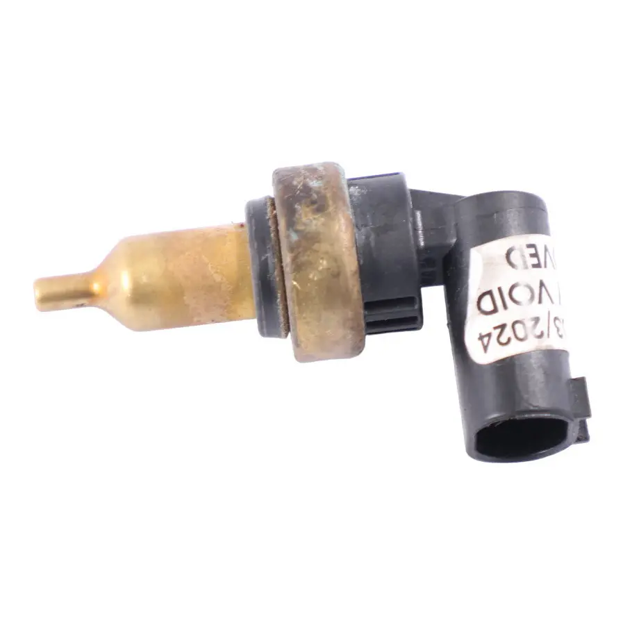 Sensor temperatura Mercedes W177 W222 W276W463 Nivel refrigerante para con número de pieza A0999053700 Sensor temperatura Mercedes W177 W222 W276W463 Nivel refrigerante - SKU A0999053700 - Número de pieza A0999053700