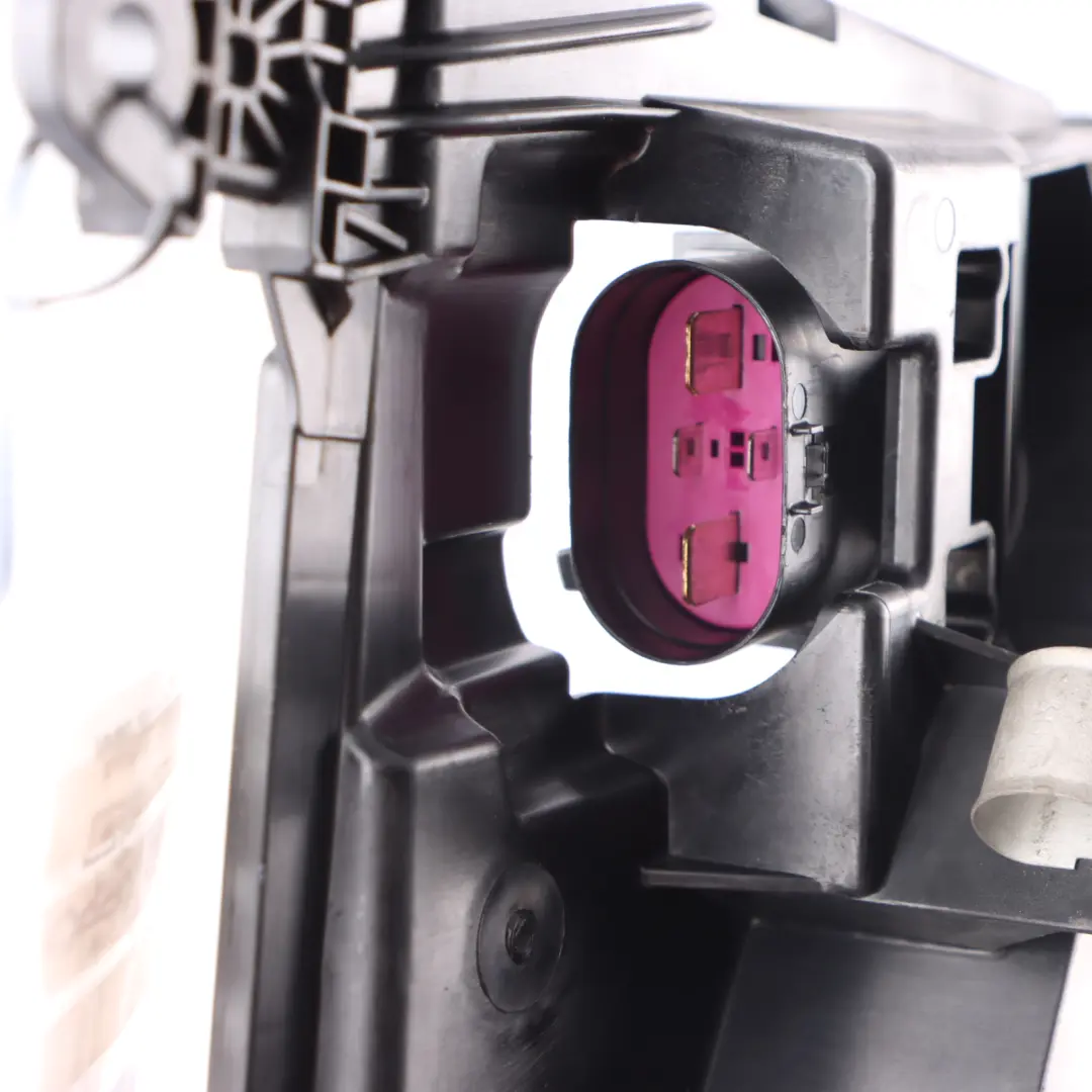 Cooling Radiator Fan Cover Frame Panel to Mercedes W205 with Part number A0999061200 Mercedes W205 Cooling Radiator Fan Cover Frame Panel - SKU A0999061200 - Part number A0999061200