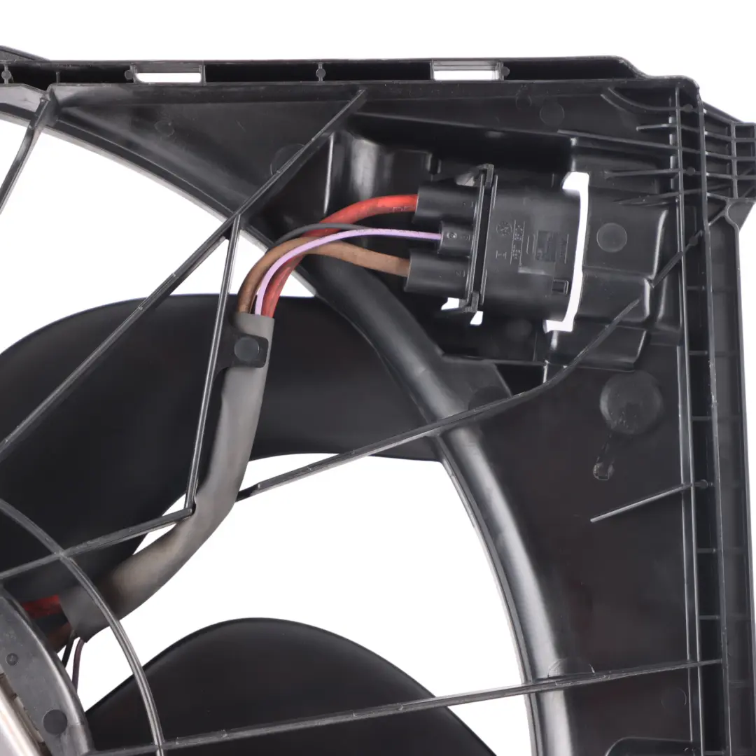 Cooling Radiator Fan Cover Frame Panel to Mercedes W205 with Part number A0999061200 Mercedes W205 Cooling Radiator Fan Cover Frame Panel - SKU A0999061200 - Part number A0999061200