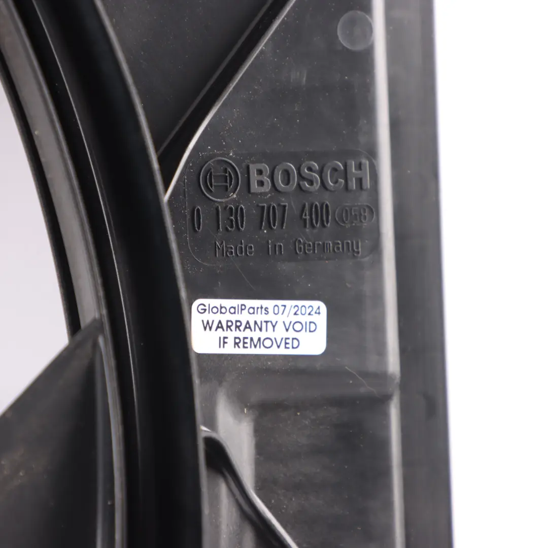 Cooling Radiator Fan Cover Frame Panel to Mercedes W205 with Part number A0999061200 Mercedes W205 Cooling Radiator Fan Cover Frame Panel - SKU A0999061200 - Part number A0999061200