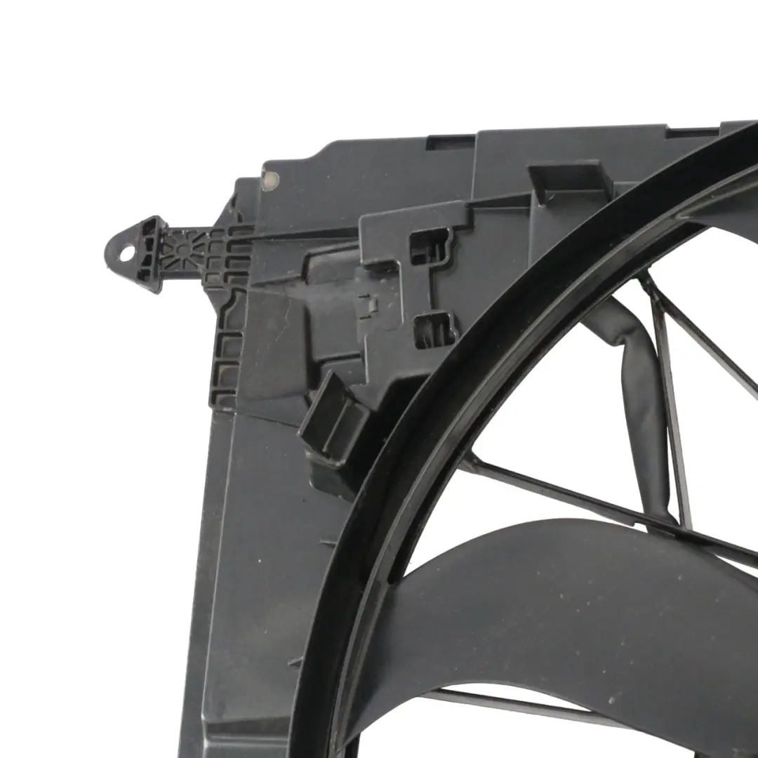 Mercedes W213 W253 Vito W447 Radiatore Motore Unità raffreddamento - SKU A0999063902-1 - Numero di parte A0999063902