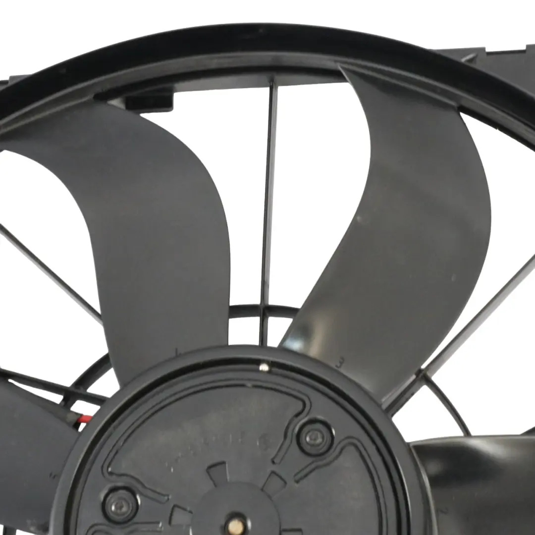 Mercedes W213 W253 Vito W447 Moteur radiateur Unité refroidissement - SKU A0999063902-1 - Numéro de pièce A0999063902