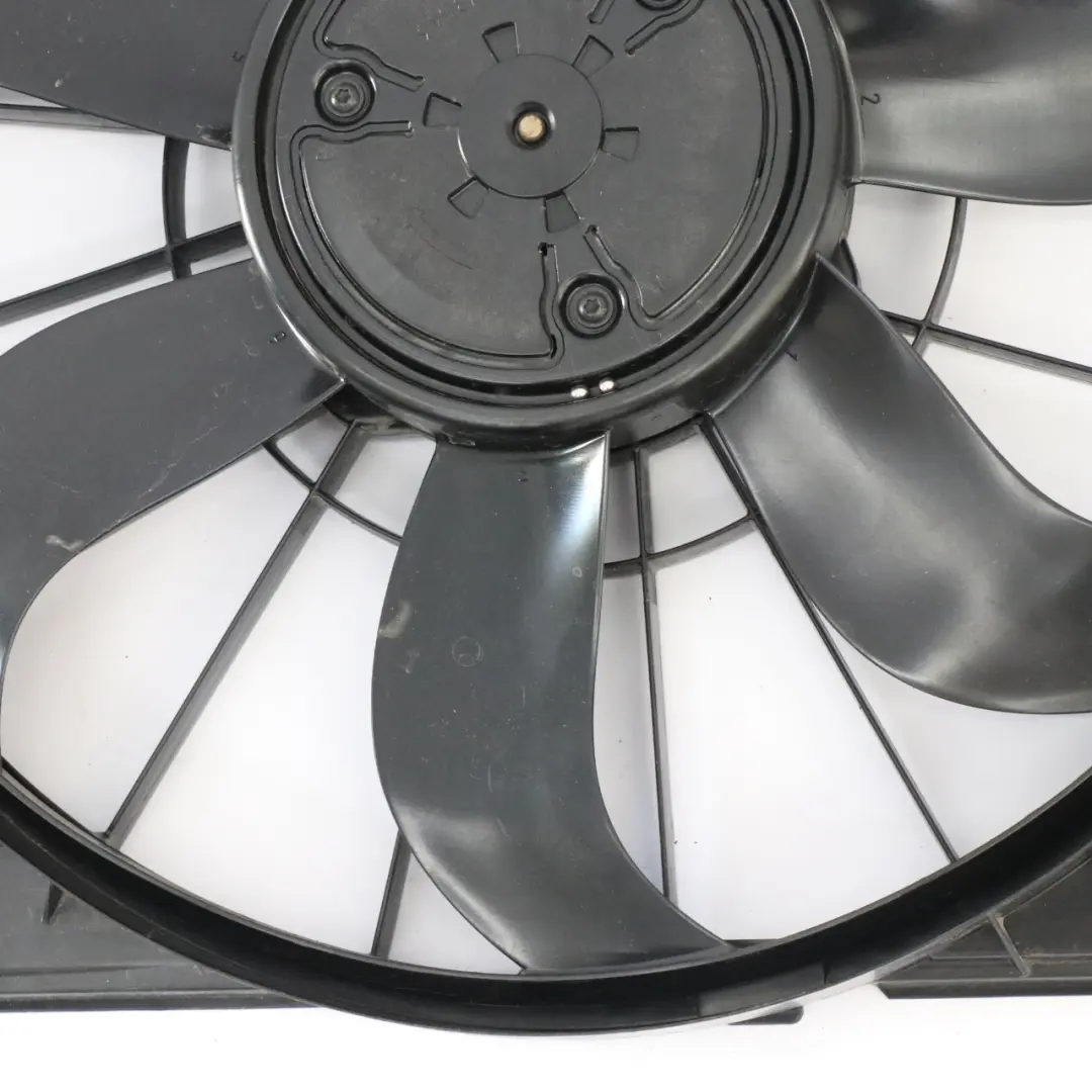 Mercedes W213 W253 Vito W447 Moteur radiateur Unité refroidissement - SKU A0999063902-1 - Numéro de pièce A0999063902