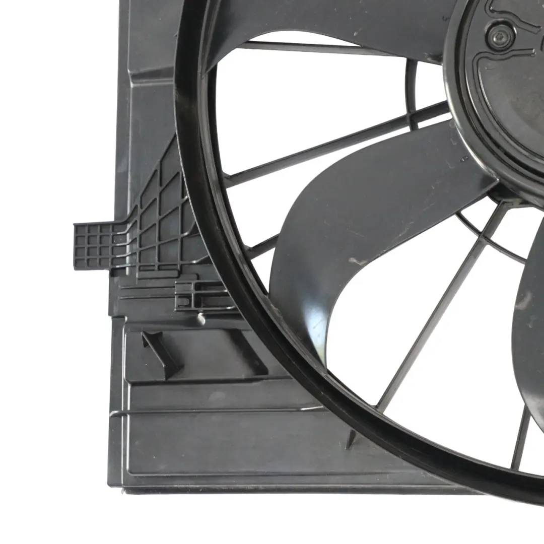 Mercedes W213 W253 Vito W447 Radiatore Motore Unità raffreddamento - SKU A0999063902-1 - Numero di parte A0999063902