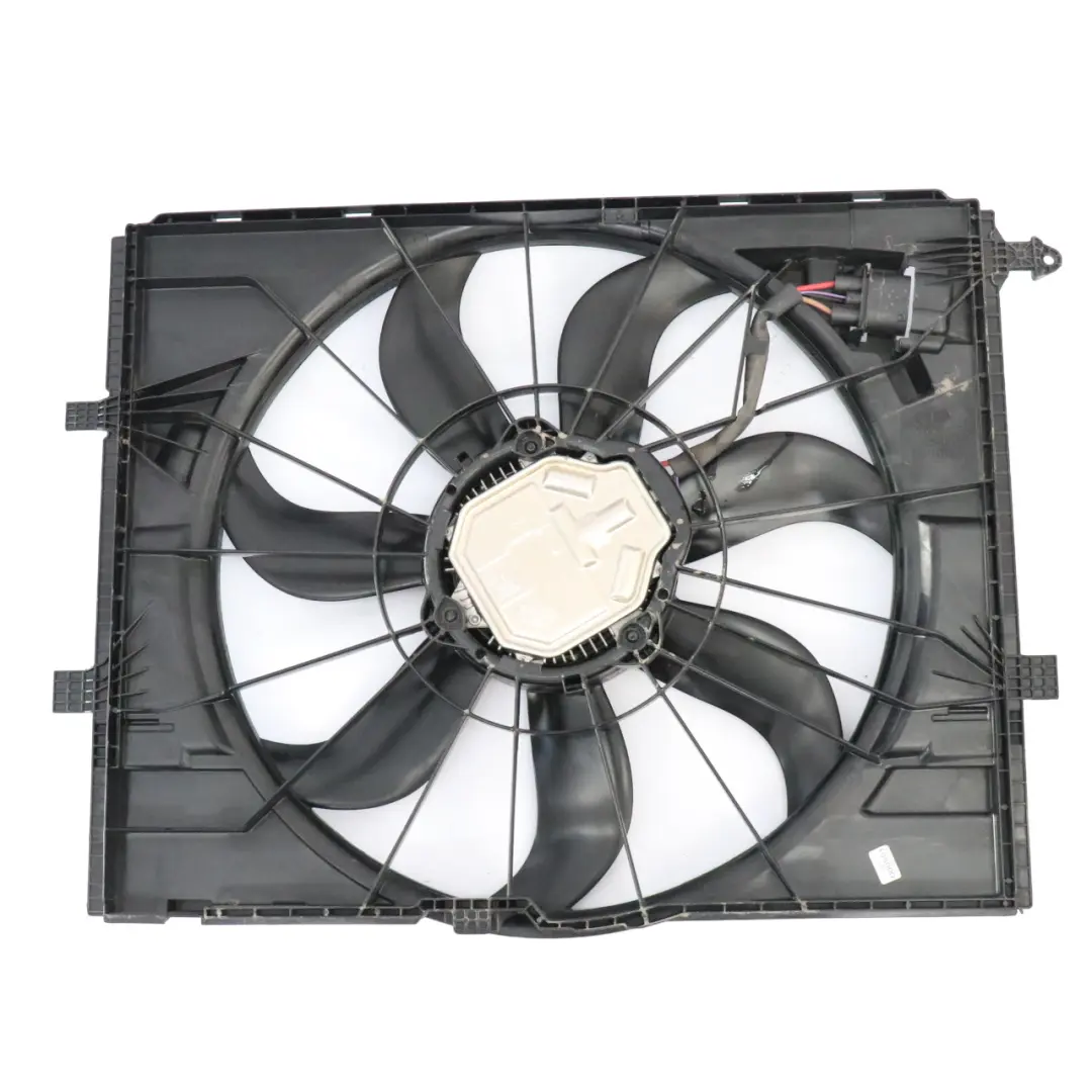 W253 Vito W447 Radiador Motor Unidad refrigeración para Mercedes W213 con número de pieza A0999063902 Mercedes W213 W253 Vito W447 Radiador Motor Unidad refrigeración - SKU A0999063902-1 - Número de pieza A0999063902