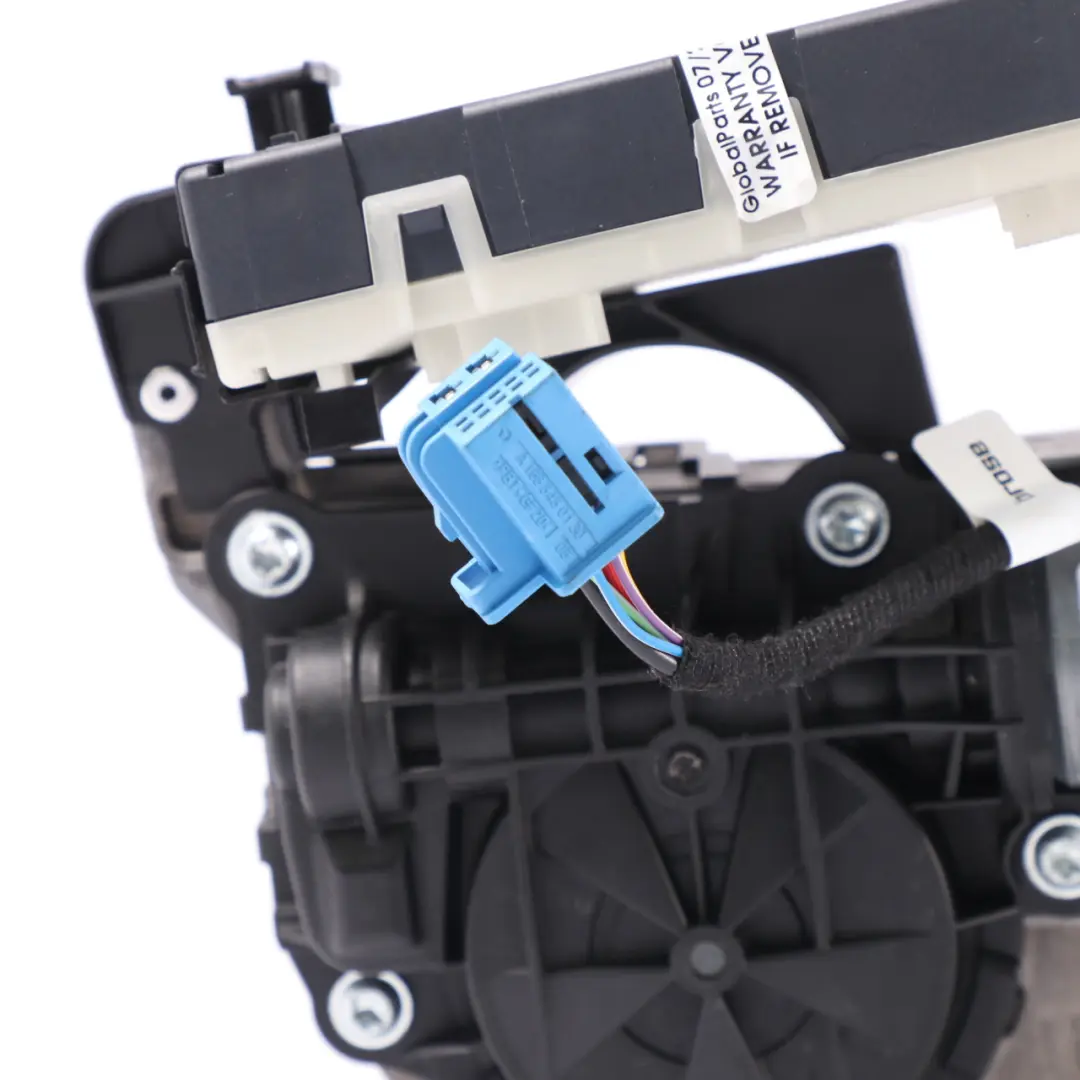 Coperchio del bagagliaio Motoriduttore Meccanismo azionamento per Mercedes GLC X253 con numero di parte A0999064703 Mercedes GLC X253 Coperchio del bagagliaio Motoriduttore Meccanismo azionamento - SKU A0999064703 - Numero di parte A0999064703