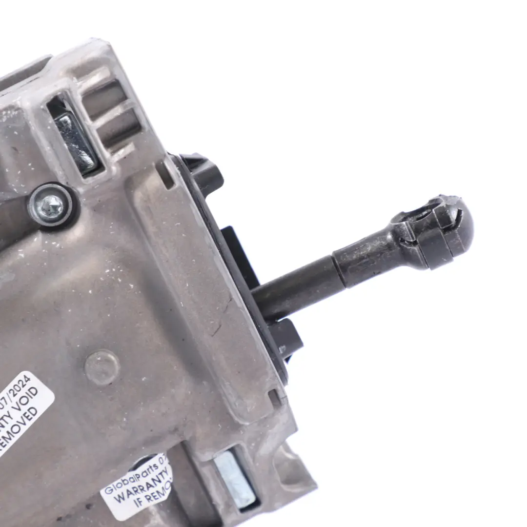 Mercedes GLC X253 Kofferraumklappe Getriebemotor Antriebsmechanik - SKU A0999064703 - Teilenummer A0999064703