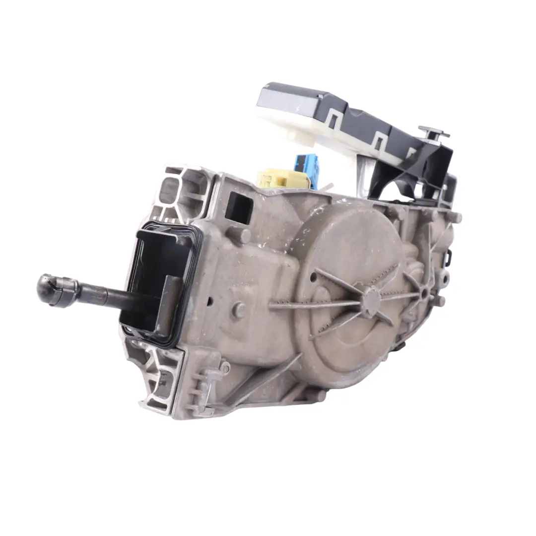 Coperchio del bagagliaio Motoriduttore Meccanismo azionamento per Mercedes GLC X253 con numero di parte A0999064703 Mercedes GLC X253 Coperchio del bagagliaio Motoriduttore Meccanismo azionamento - SKU A0999064703 - Numero di parte A0999064703