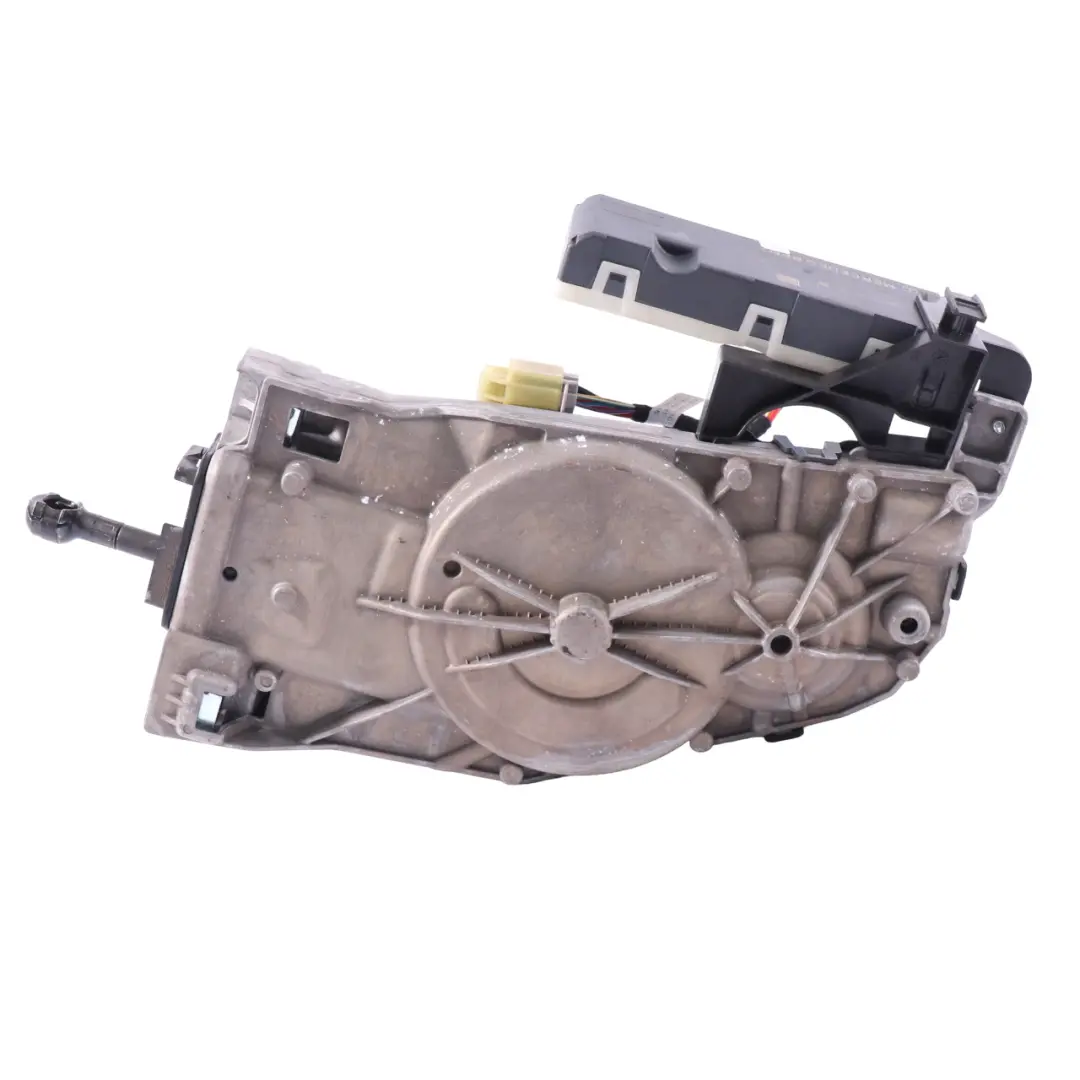 Mercedes GLC X253 Trunk Lid Gear Motor Drive Mechanism - SKU A0999064703 - Part number A0999064703