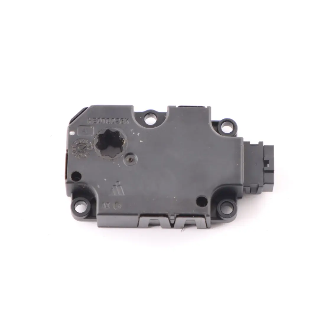 Mercedes W205 W213 Heater Ventilation Blower Flap Motor Fan Unit - SKU A0999067402 - Part number A0999067402