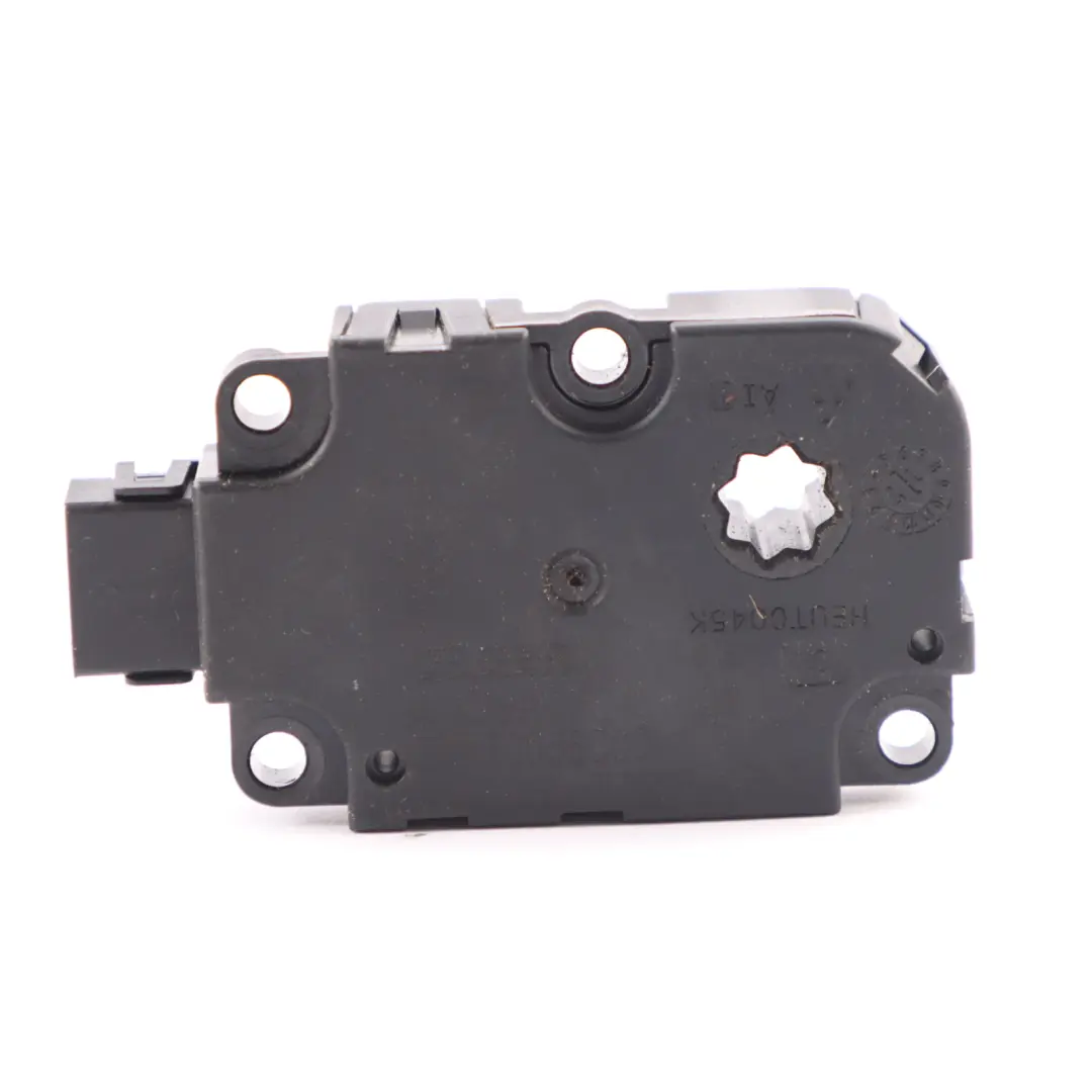 Mercedes W205 W213 Heater Ventilation Blower Flap Motor Fan Unit - SKU A0999067402 - Part number A0999067402