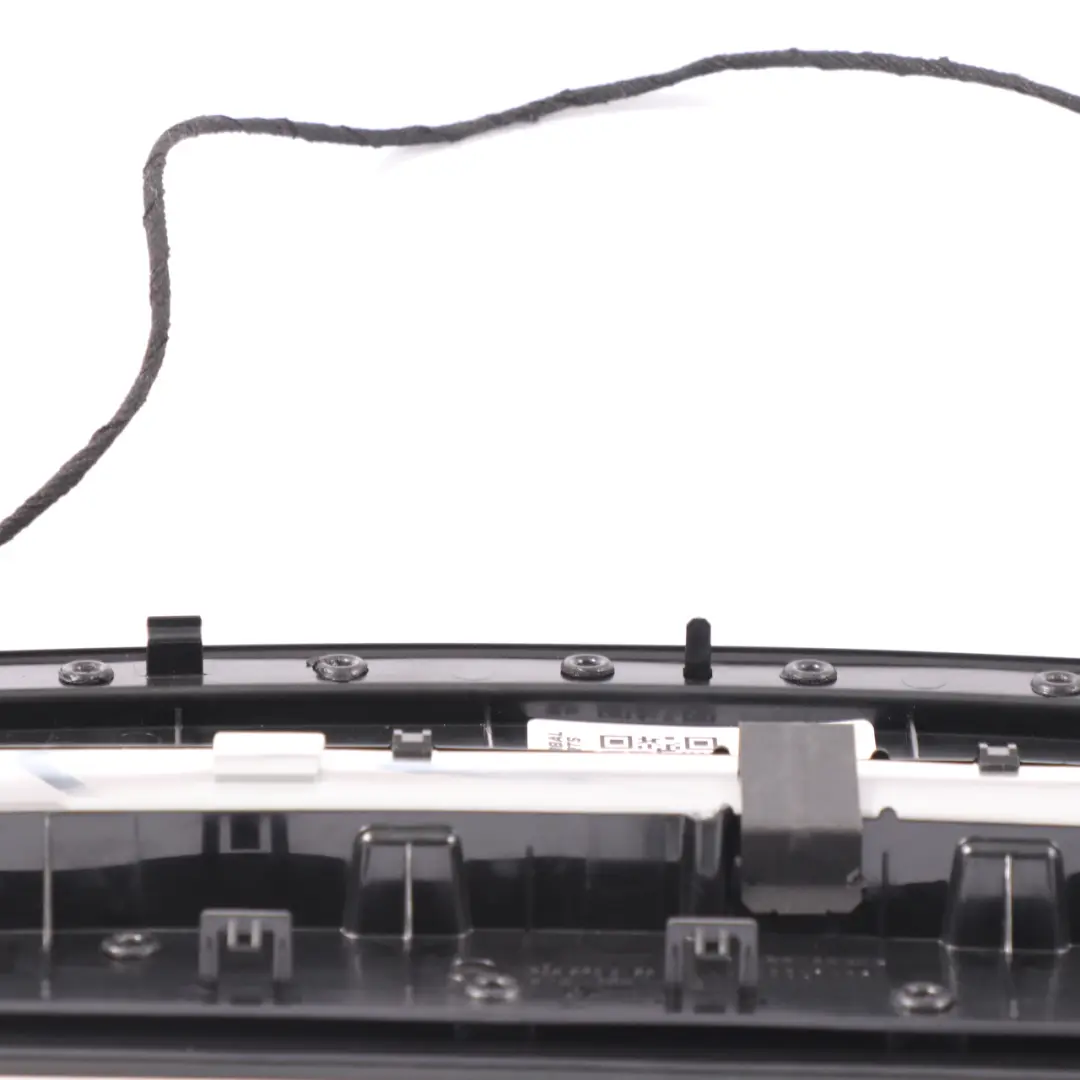 Mercedes W205 W213 Luce posteriore del fanale di arresto del freno - SKU A0999067500 - Numero di parte A0999067500