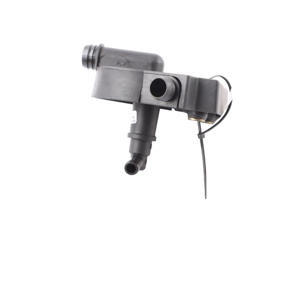  Valvola Sfiato Mercedes R170 W202 M111 Benzina Elettrovalvola Vuoto - SKU A1110180335 - Numero di parte A1110180335
