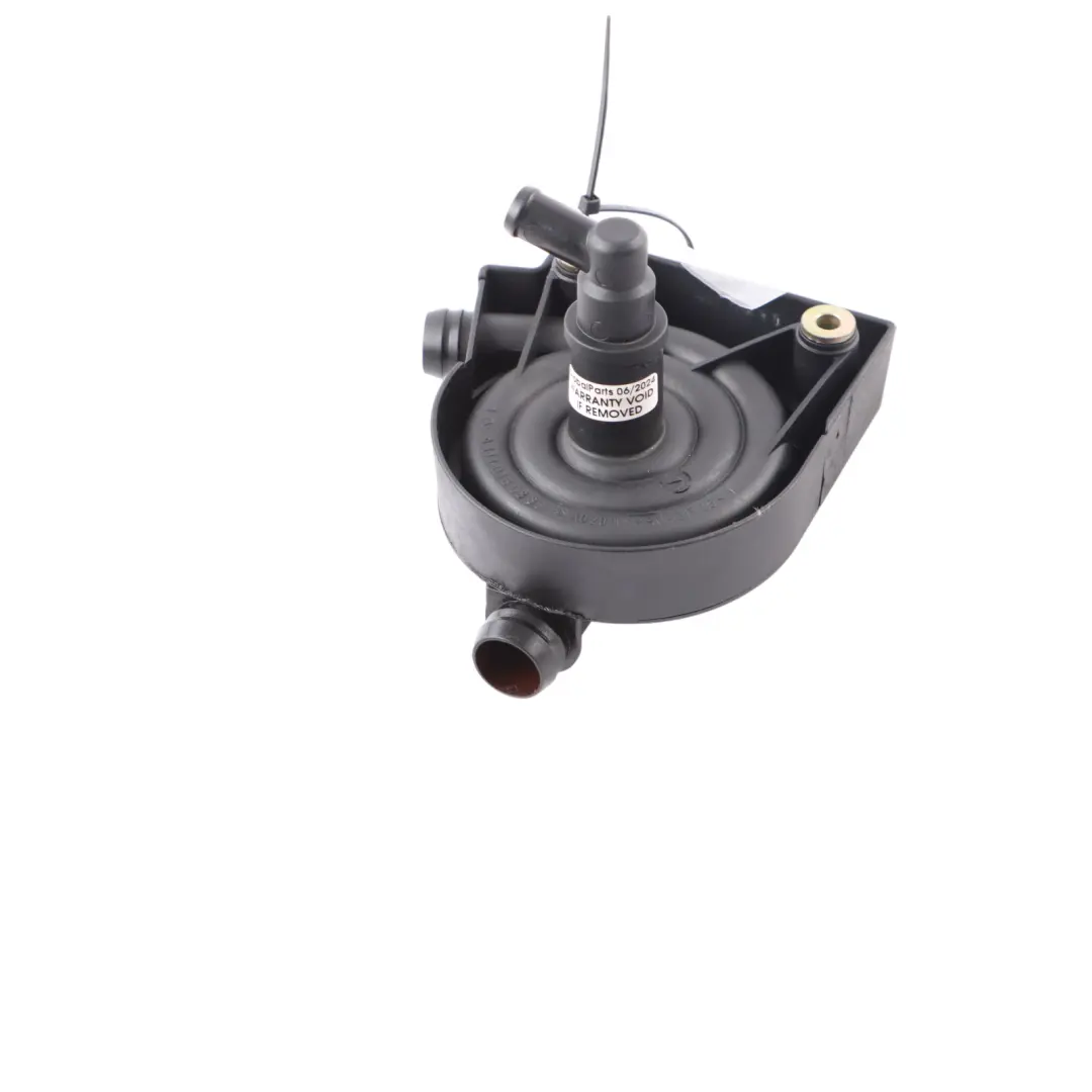  Breather Valve Mercedes R170 W202 M111 Petrol Vacuum Solenoid Valve - SKU A1110180335 - Part number A1110180335