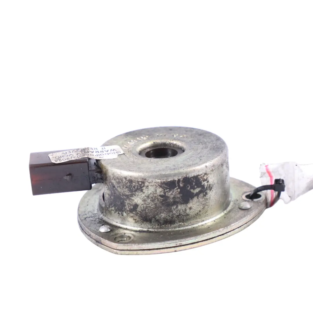 Camshaft Adjuster Magnet Sensor to Mercedes A209 Engine with Part number A1110510077 Mercedes A209 Engine Camshaft Adjuster Magnet Sensor - SKU A1110510077 - Part number A1110510077