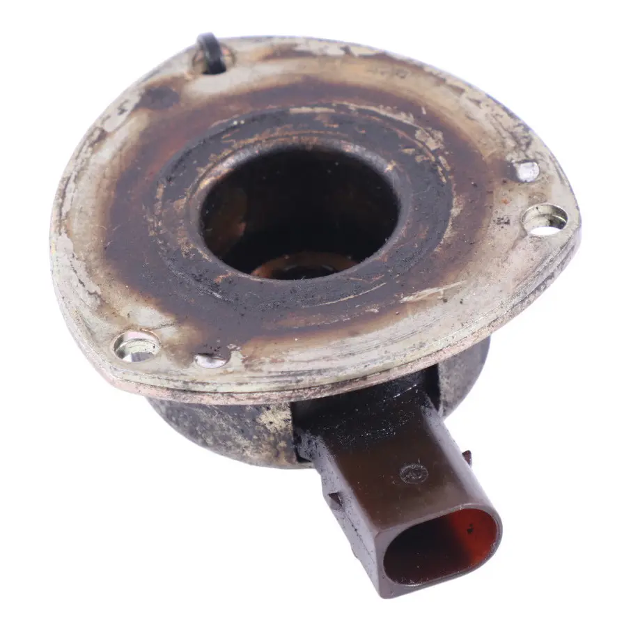 Mercedes A209 Motor Nocken Wellen Versteller Magnet Sensor A1110510077