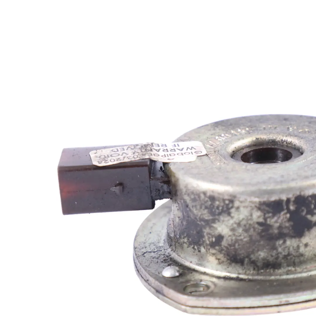 Mercedes A209 Engine Camshaft Adjuster Magnet Sensor - SKU A1110510077 - Part number A1110510077