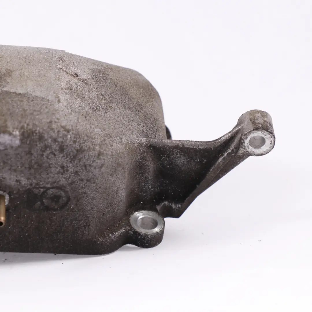 Mercedes SLK R170 Essence M111 Prise d'air du boîtier du Kompressor - SKU A1110980617 - Numéro de pièce A1110980617