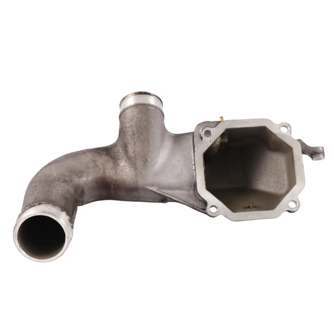 Benzina M111 Aria Kompressor Alloggiamento Presa d'aria per Mercedes SLK R170 con numero di parte A1110980617 Mercedes SLK R170 Benzina M111 Aria Kompressor Alloggiamento Presa d'aria - SKU A1110980617 - Numero di parte A1110980617