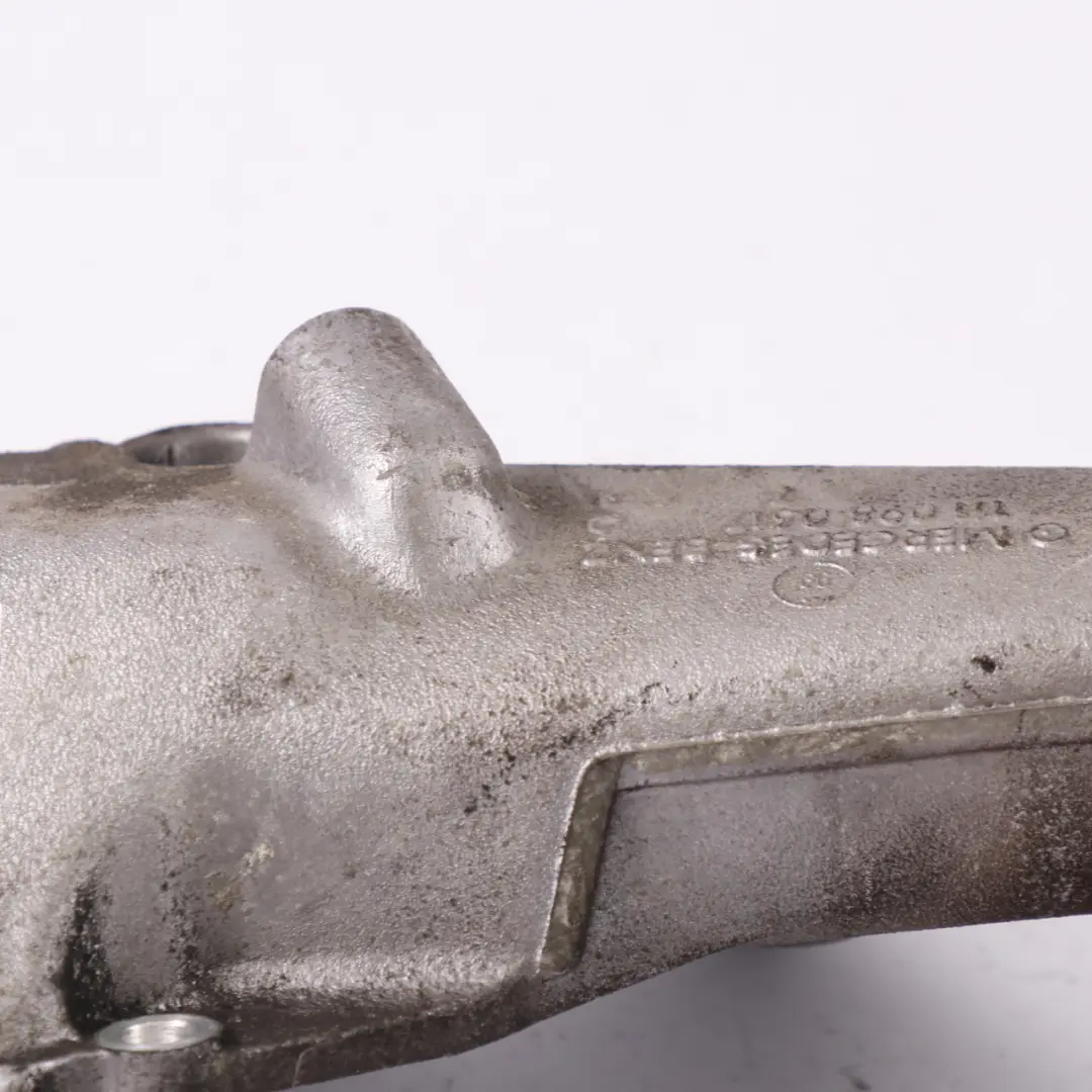 Mercedes SLK R170 Essence M111 Prise d'air du boîtier du Kompressor - SKU A1110980617 - Numéro de pièce A1110980617