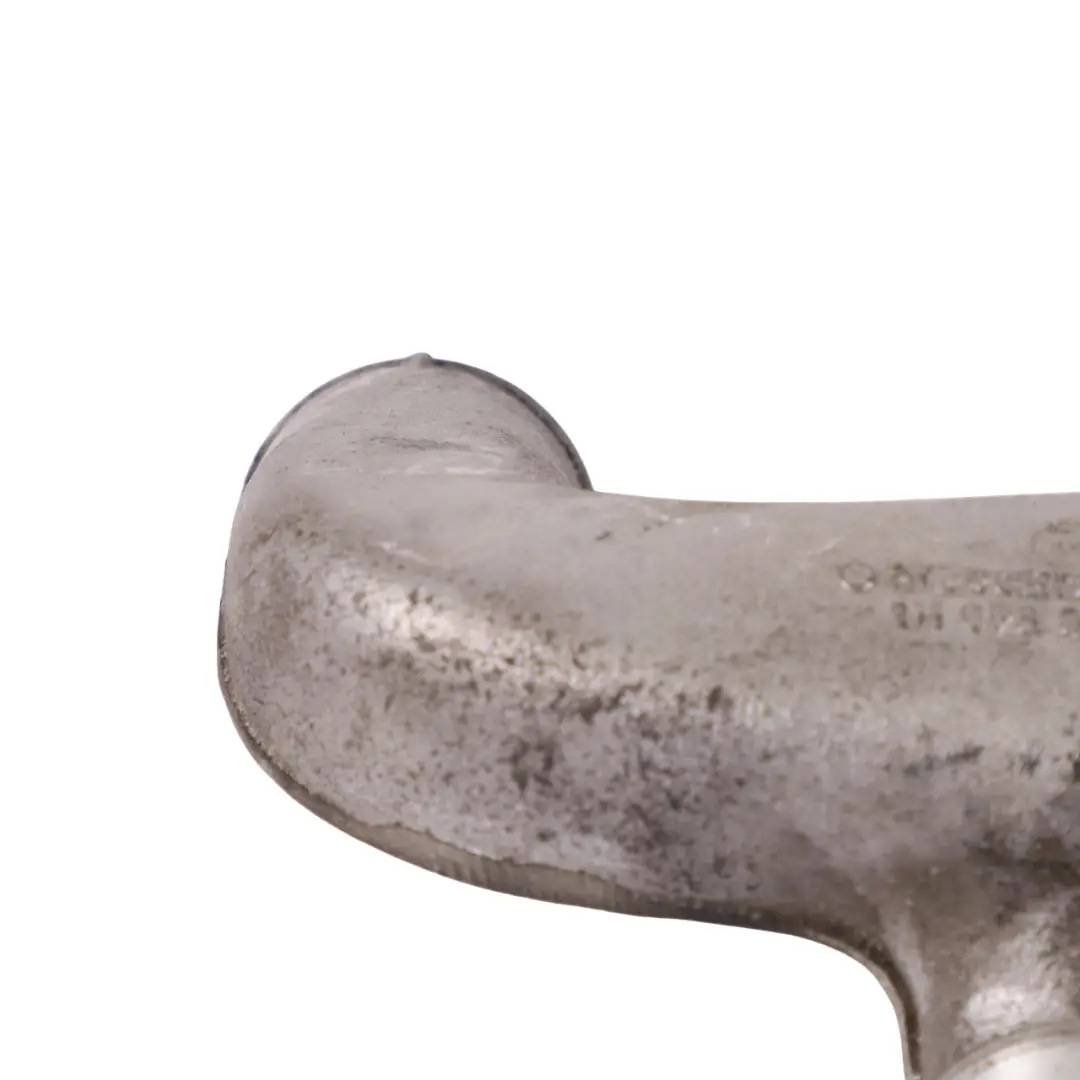 M111 Air Kompressor Housing Air Intake to Mercedes SLK R170 Petrol with Part number A1110980617 Mercedes SLK R170 Petrol M111 Air Kompressor Housing Air Intake - SKU A1110980617 - Part number A1110980617