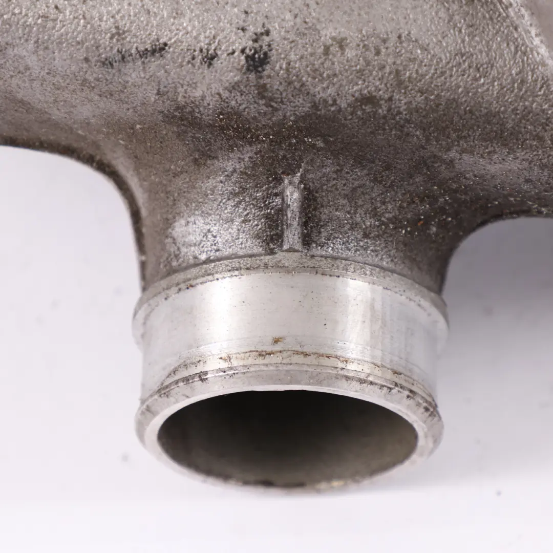 M111 Air Kompressor Housing Air Intake to Mercedes SLK R170 Petrol with Part number A1110980617 Mercedes SLK R170 Petrol M111 Air Kompressor Housing Air Intake - SKU A1110980617 - Part number A1110980617